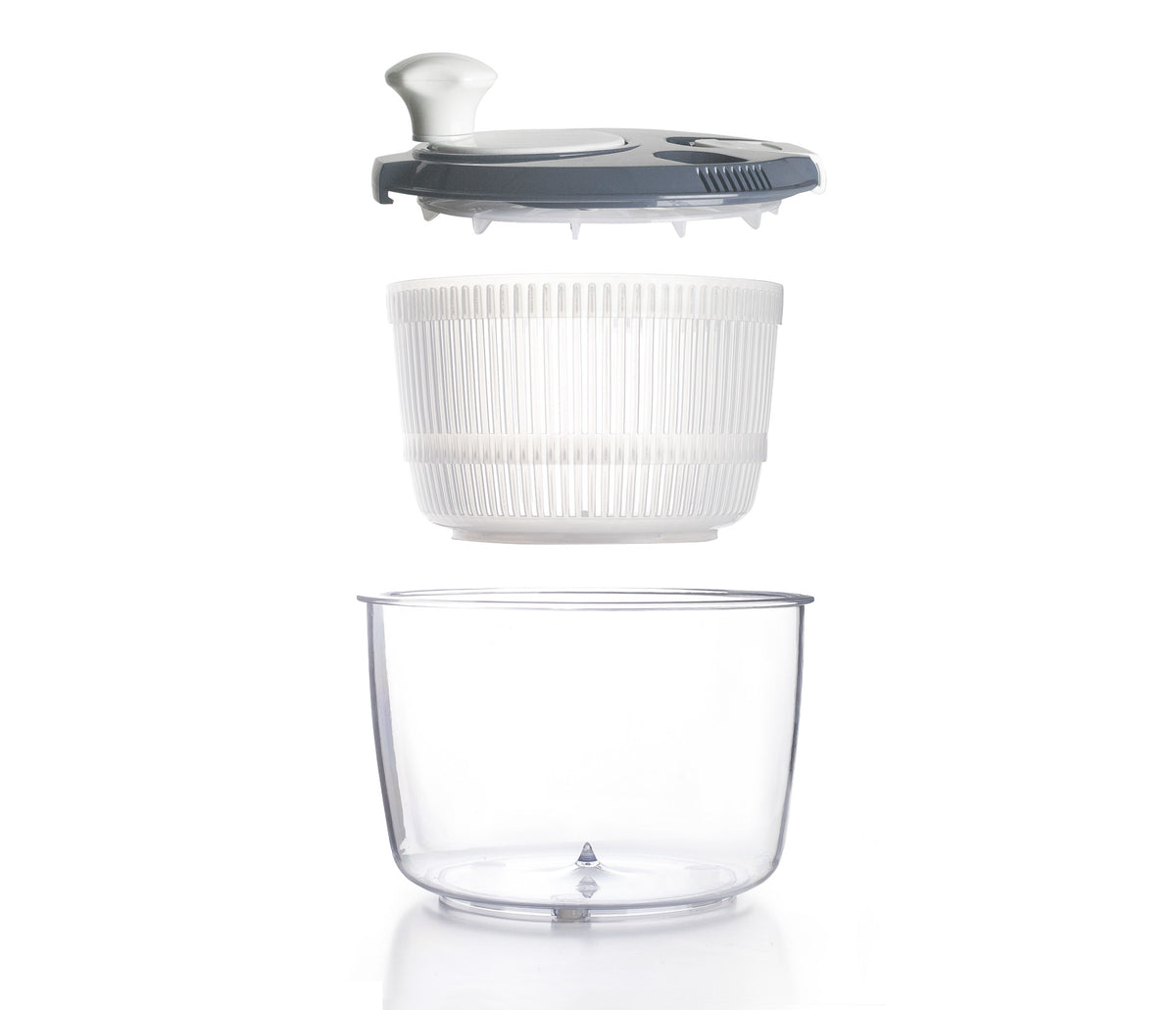 Klein - Centrifugadora para equipos de cocina - Lacor 61422 - imagen 2