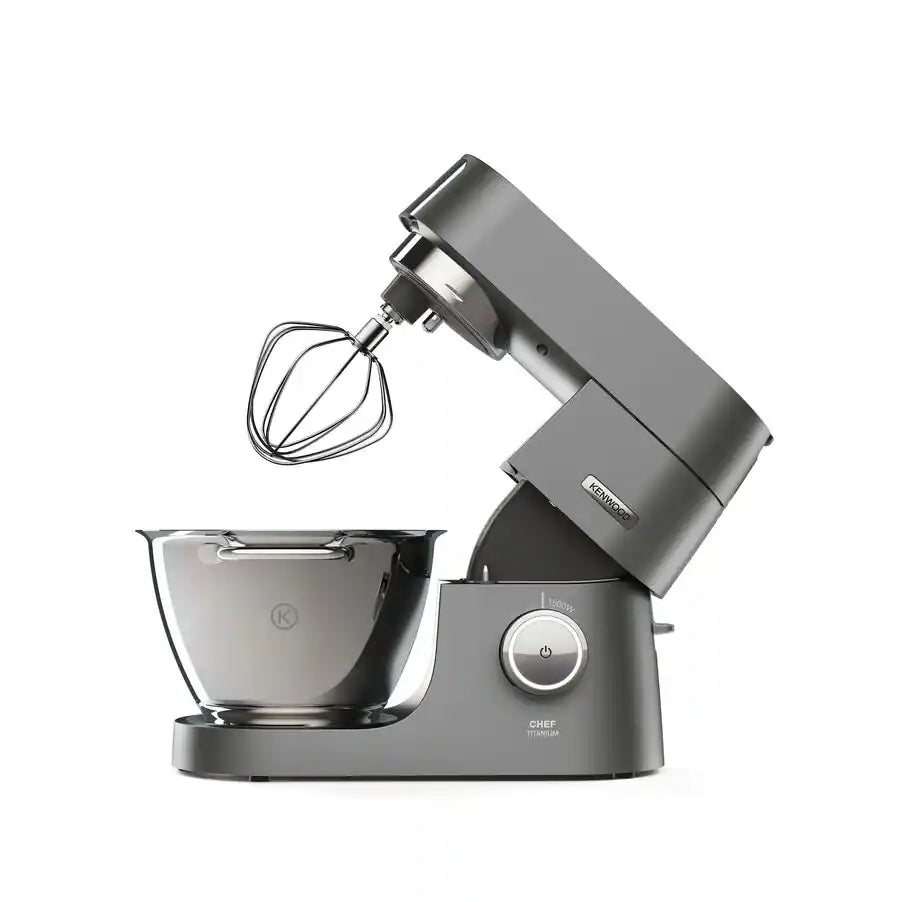 KVC30-KVC85 - Varilla batidora de globo de acero inoxidable Kenwood AW20011057 - imagen 2