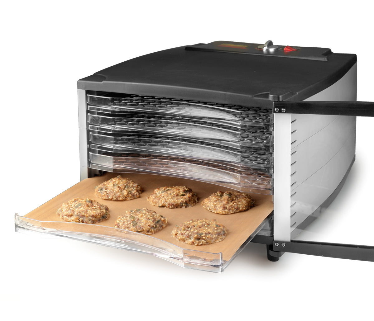 - Láminas reutilizables para equipos de cocina - Lacor 66746 - imagen 3