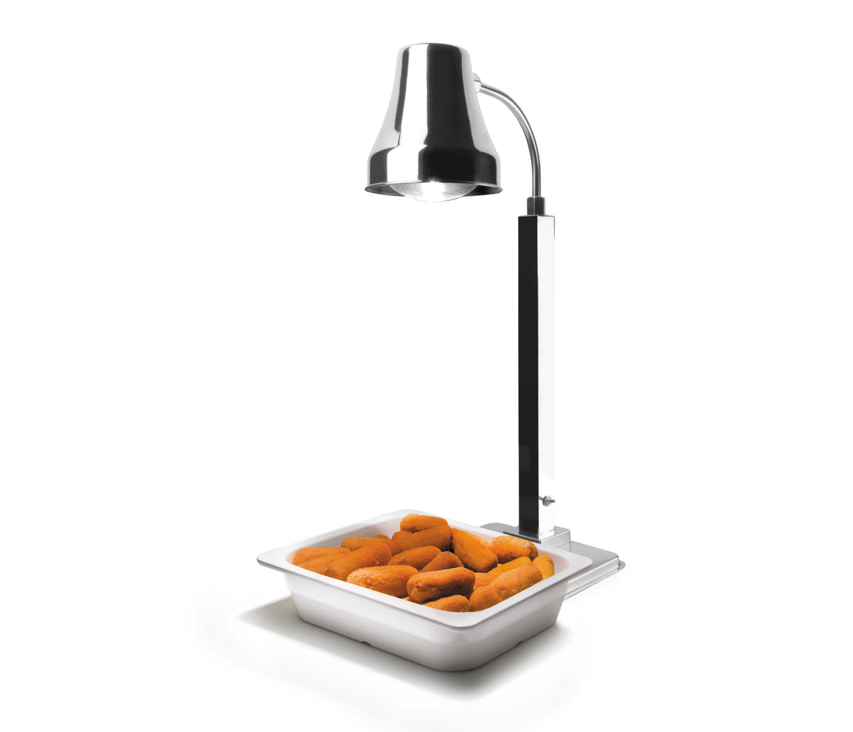 - Lámpara calentamiento infrarrojos para equipos de cocina - Lacor 69263 - imagen 2