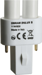 - Lámpara fluorescente para campana extractora Bosch 00261807 - imagen 2
