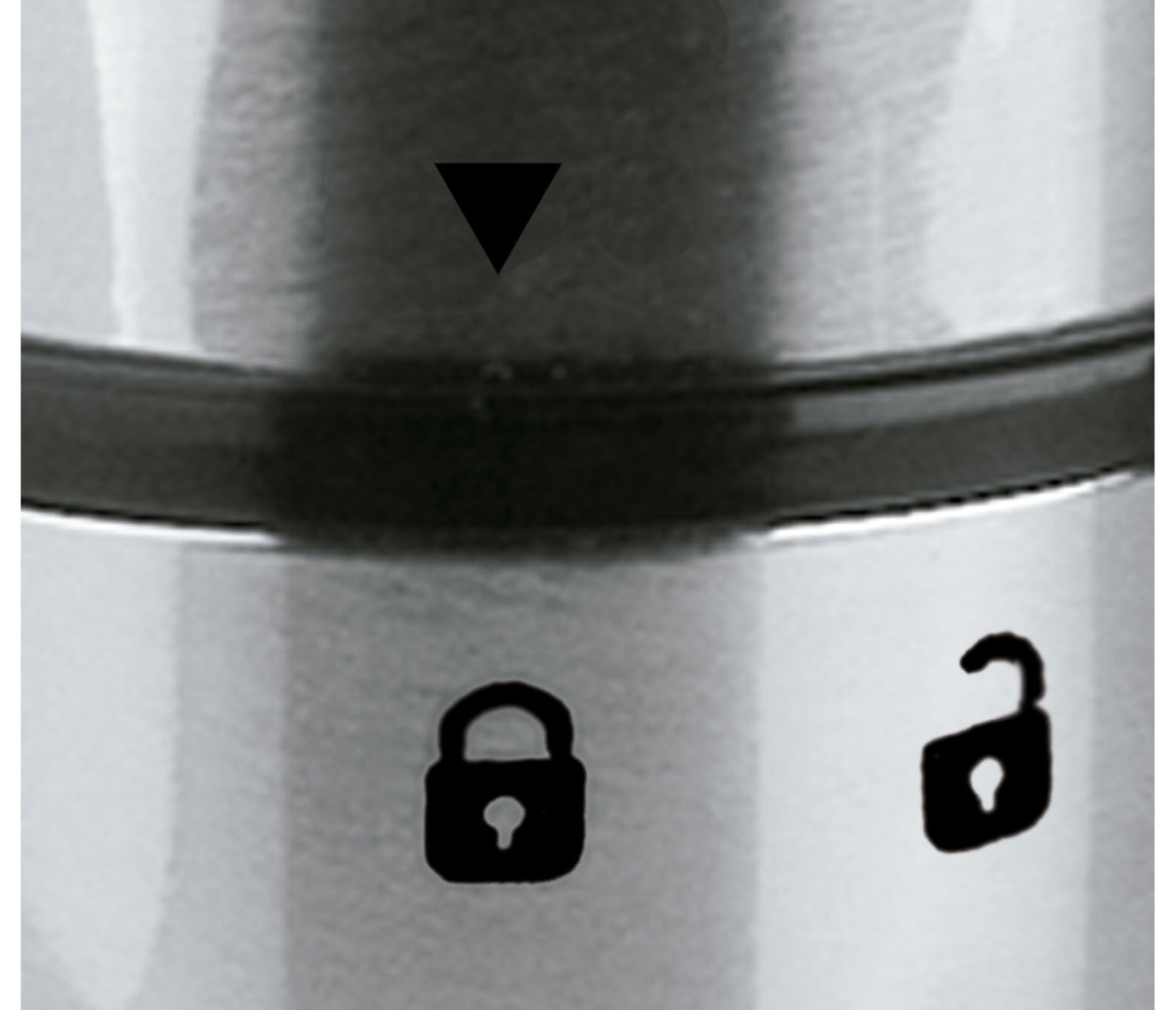 Limu - Molinillo de café para equipos de cocina - Lacor 69385 - imagen 3