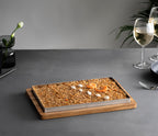 - Llauna arroz para equipos de cocina - Lacor 60830 - imagen 2