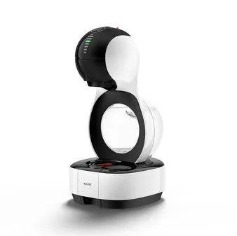 Contenedor capsulas usadas cafetera Dolce Gusto Krups Lumio MS-624362