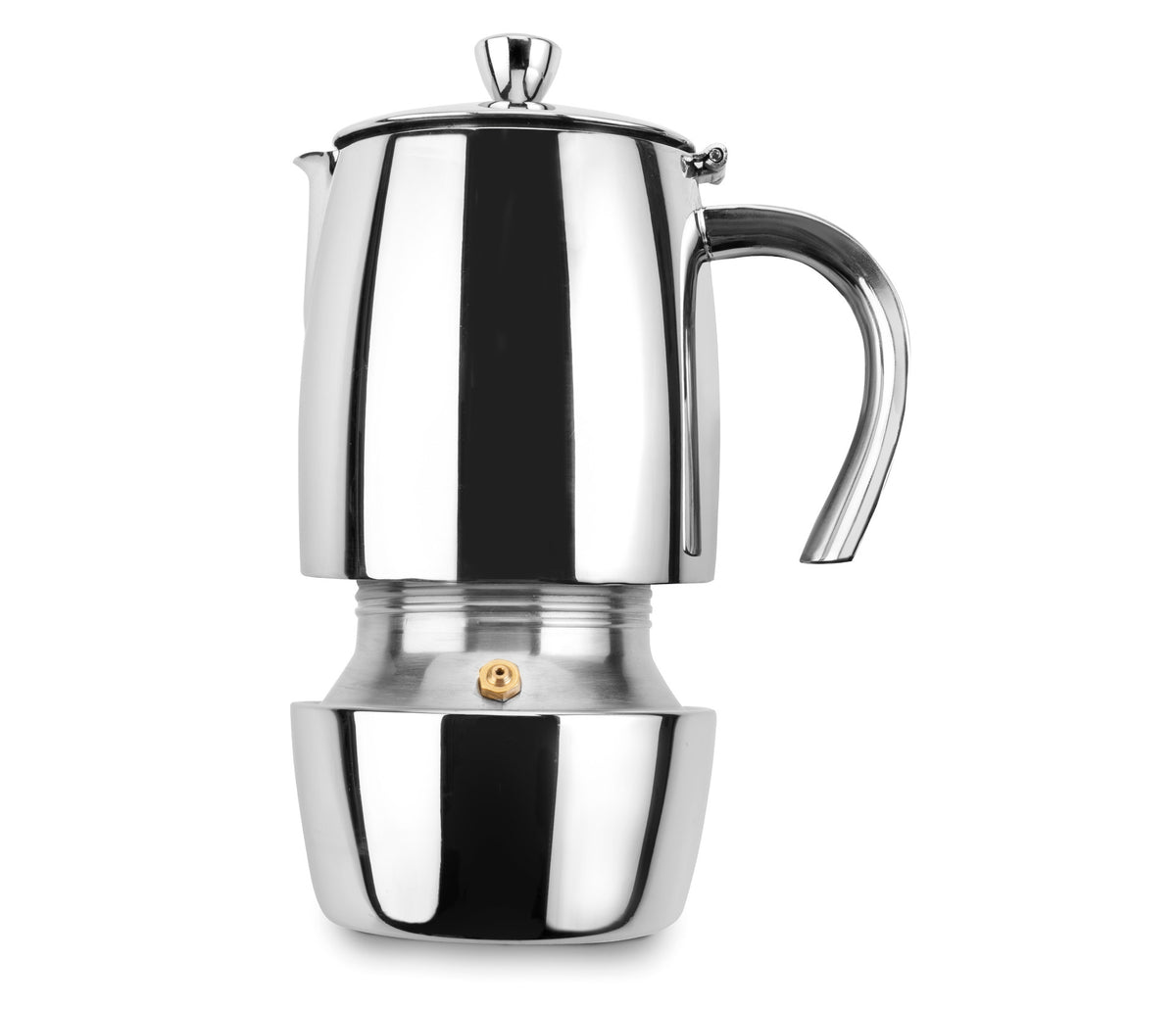 Luxe - Cafetera express para equipos de cocina - Lacor 62084 - imagen 2