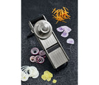 Luxe - Mandolina para equipos de cocina - Lacor 60332 - imagen 3