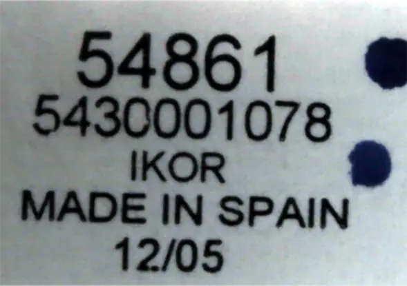 Lynx - Placa de inducción con módulo de relés SuperQuattro Bosch 00601994 - imagen 2