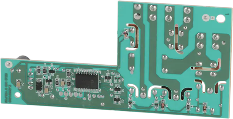 Lynx - Placa de inducción con módulo de relés SuperQuattro Bosch 00601994 - imagen 3