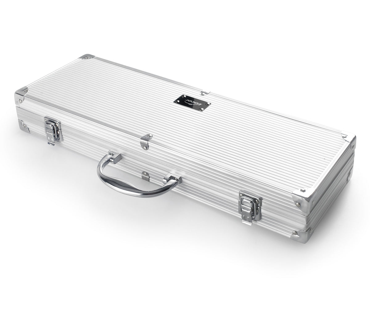 - Maletín BBQ para equipos de cocina - Lacor 60260 - imagen 2