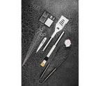 - Maletín BBQ para equipos de cocina - Lacor 60260 - imagen 3