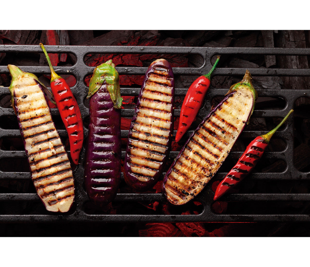 - Maletín BBQ para equipos de cocina - Lacor 60260 - imagen 4