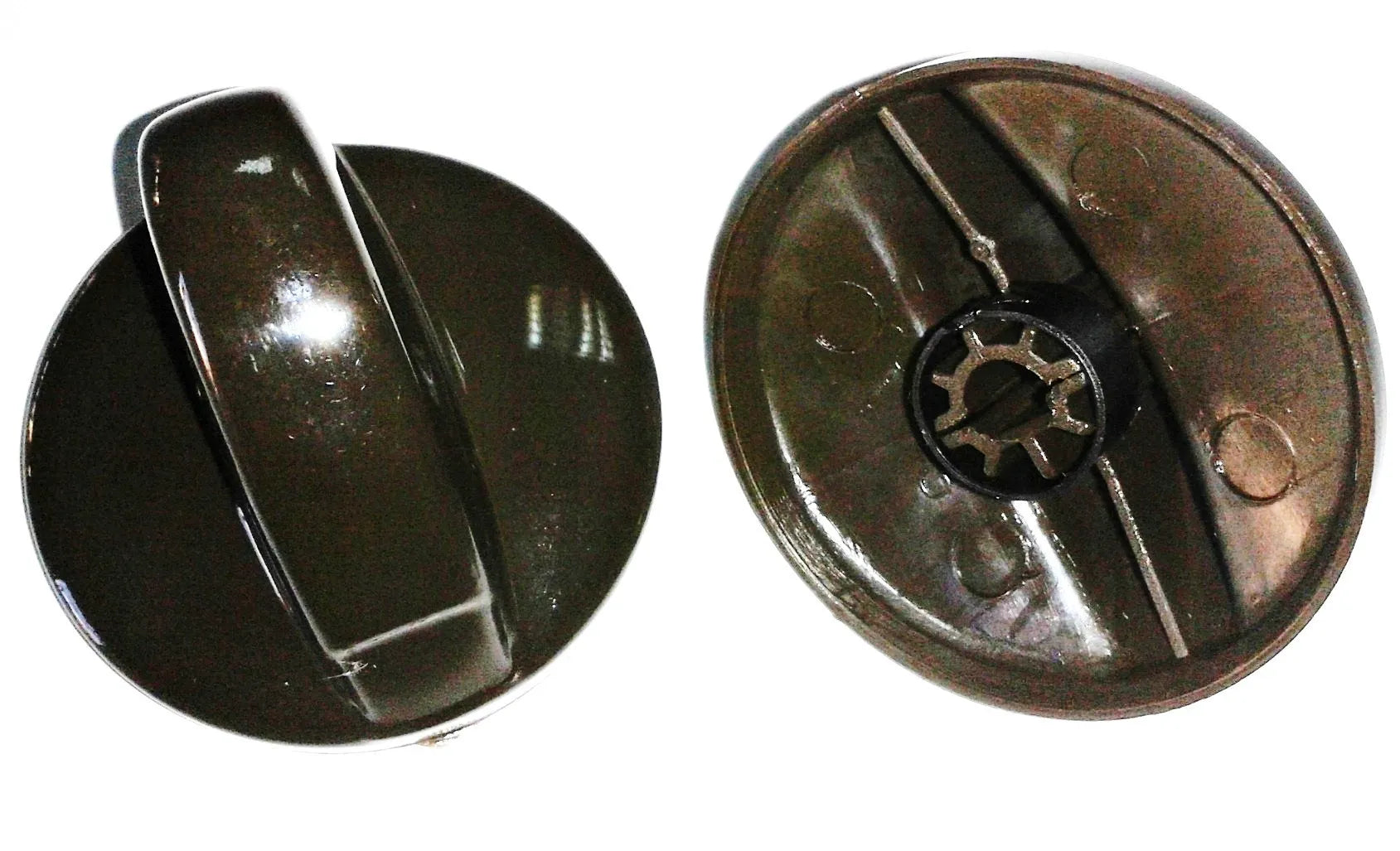 Teka - Mando marrón para horno - 83030423