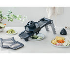 Mandolina Multi - Mandolina para equipos de cocina - Lacor 60331 - imagen 2