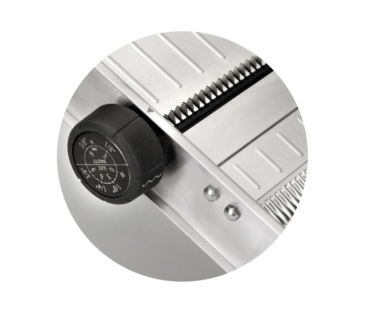 - Mandolina Safe para equipos de cocina - Lacor 60357 - imagen 2