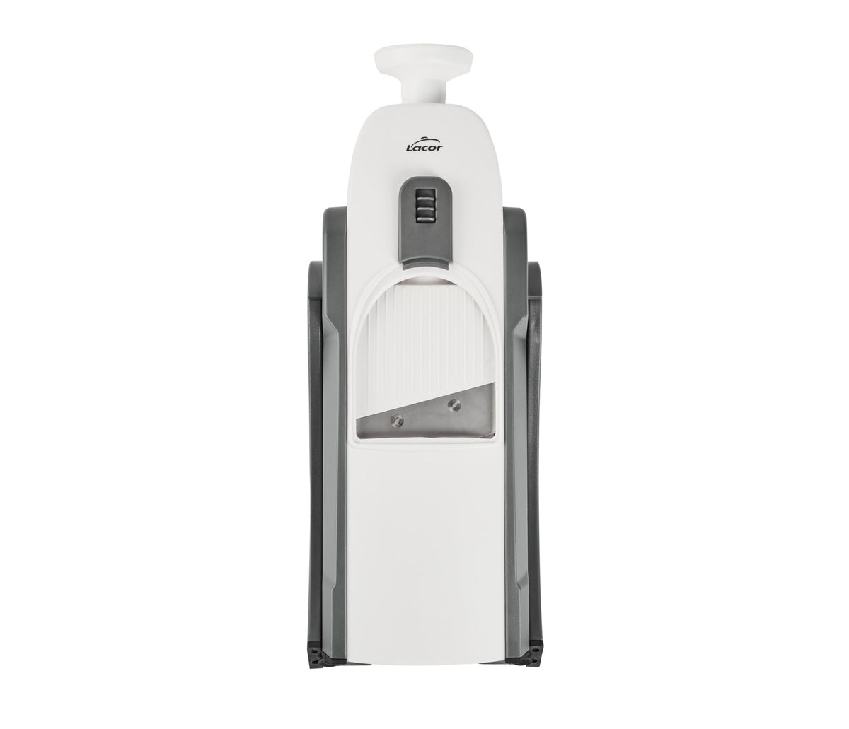 - Mandolina vertical para equipos de cocina - Lacor 60460 - imagen 2