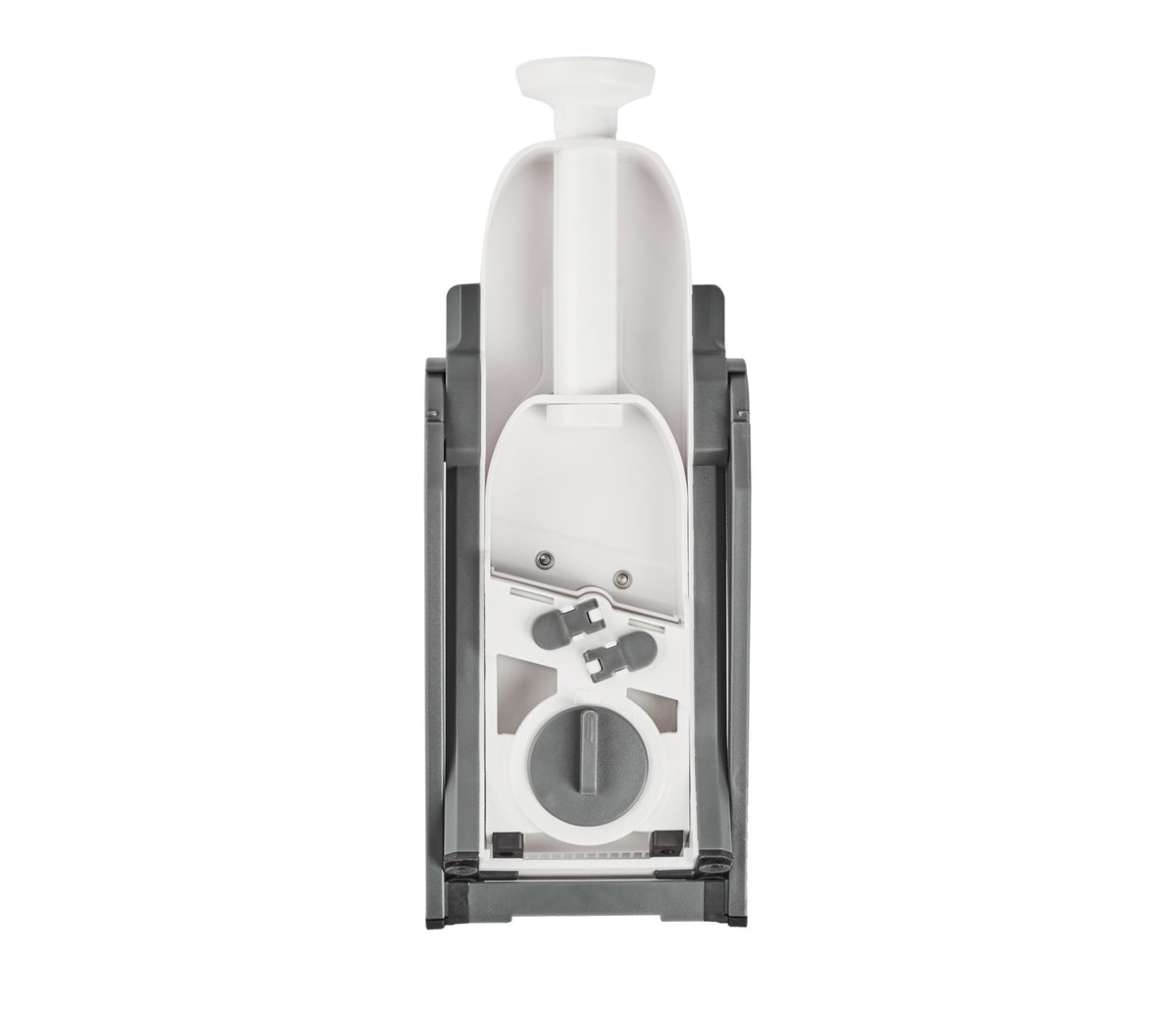 - Mandolina vertical para equipos de cocina - Lacor 60460 - imagen 3