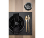 - Mantel individual cuero rectangular para equipos de cocina - Lacor 66834 - imagen 2
