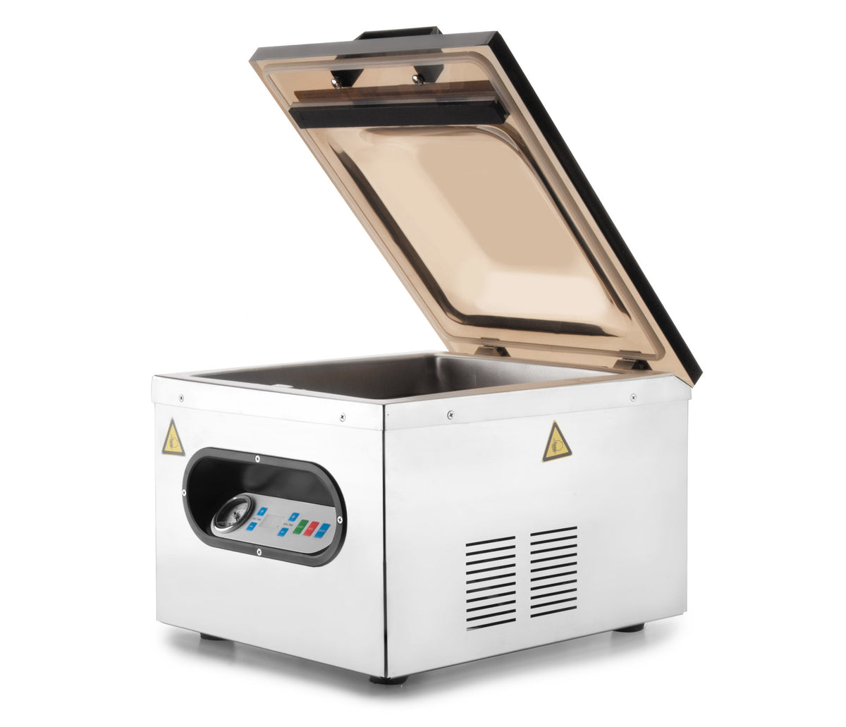 - Máquina de vacío campana para equipos de cocina - Lacor 69116 - imagen 2