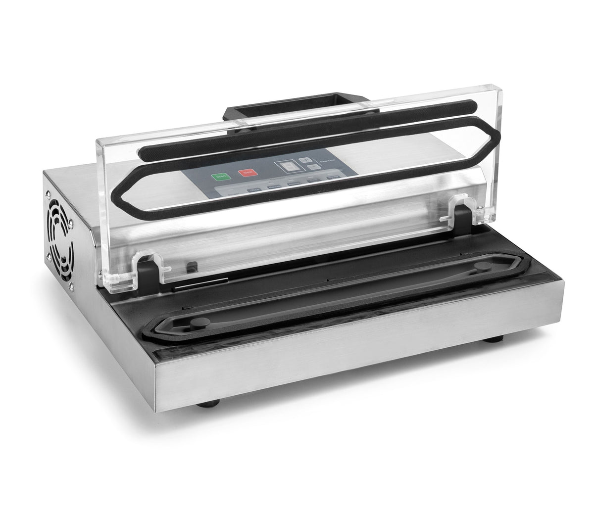 - Máquina de vacío profesional para equipos de cocina - Lacor 69530 - imagen 2