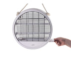 Matamosquitos White - Equipo de cocina - Lacor 39129 - imagen 2