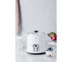 Maxi - Yogurtera para equipos de cocina - Lacor 69243 - imagen 2