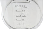 Maxomixx, Ergomixx - Vaso para batidora Bosch 00657243 - imagen 3