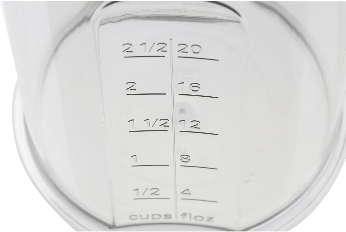 Maxomixx, Ergomixx - Vaso para batidora Bosch 00657243 - imagen 3