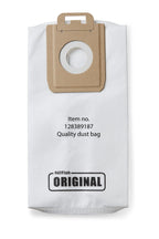 Nilfisk Power - Bolsa aspiradora 4 unid. - 128389187