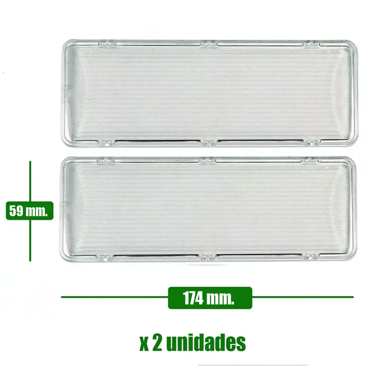 Balay, Lynx - Difusor para campana extractora - 00264984