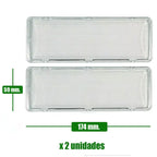 Balay, Lynx - Difusor de luz para campana extractora - 00264984