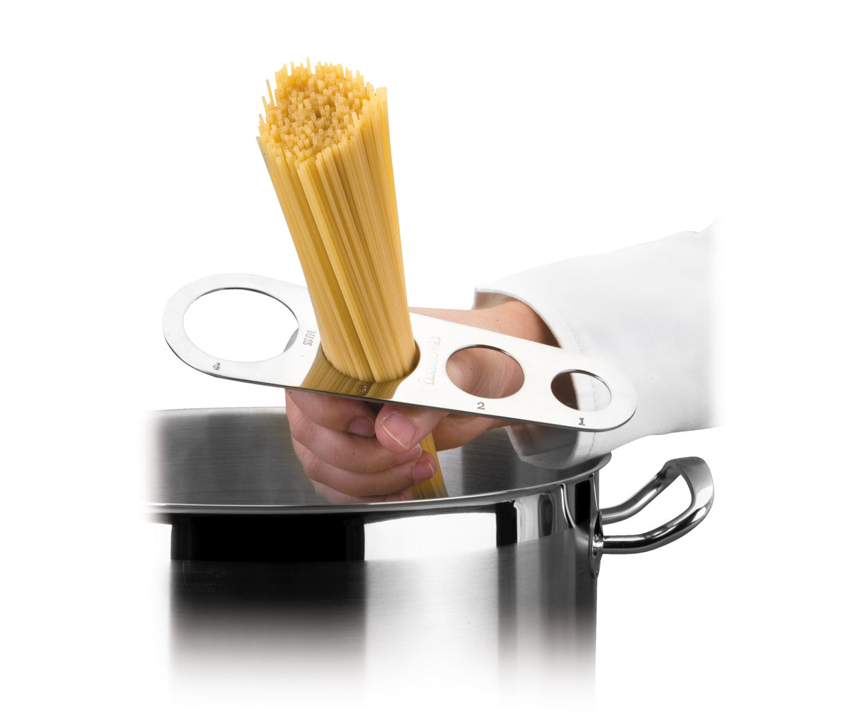 - Medidor de pasta para equipos de cocina - Lacor 62942 - imagen 2