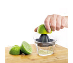 Mini exprimidor - Mini exprimidor para equipos de cocina - Lacor 68181 - imagen 3