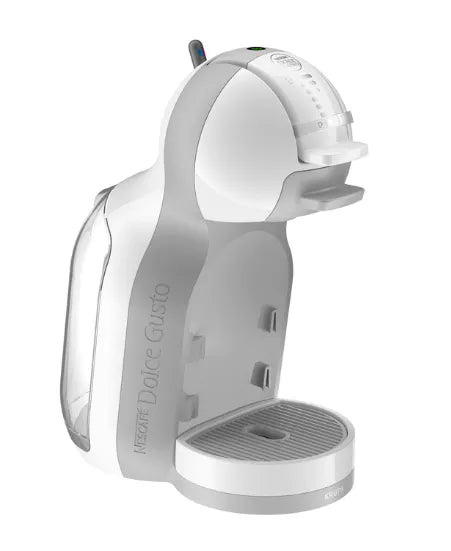 Porta cápsulas gris ártico Krups - Delonghi Dolce Gusto Mini Me WI1490