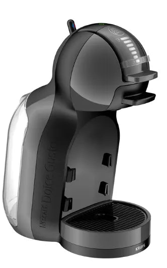 Porta cápsulas negro de cafetera Dolce Gusto Mini Me Krups - Delonghi