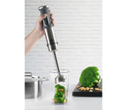Mix - Batidora de mano para equipos de cocina - Lacor 61679 - imagen 6