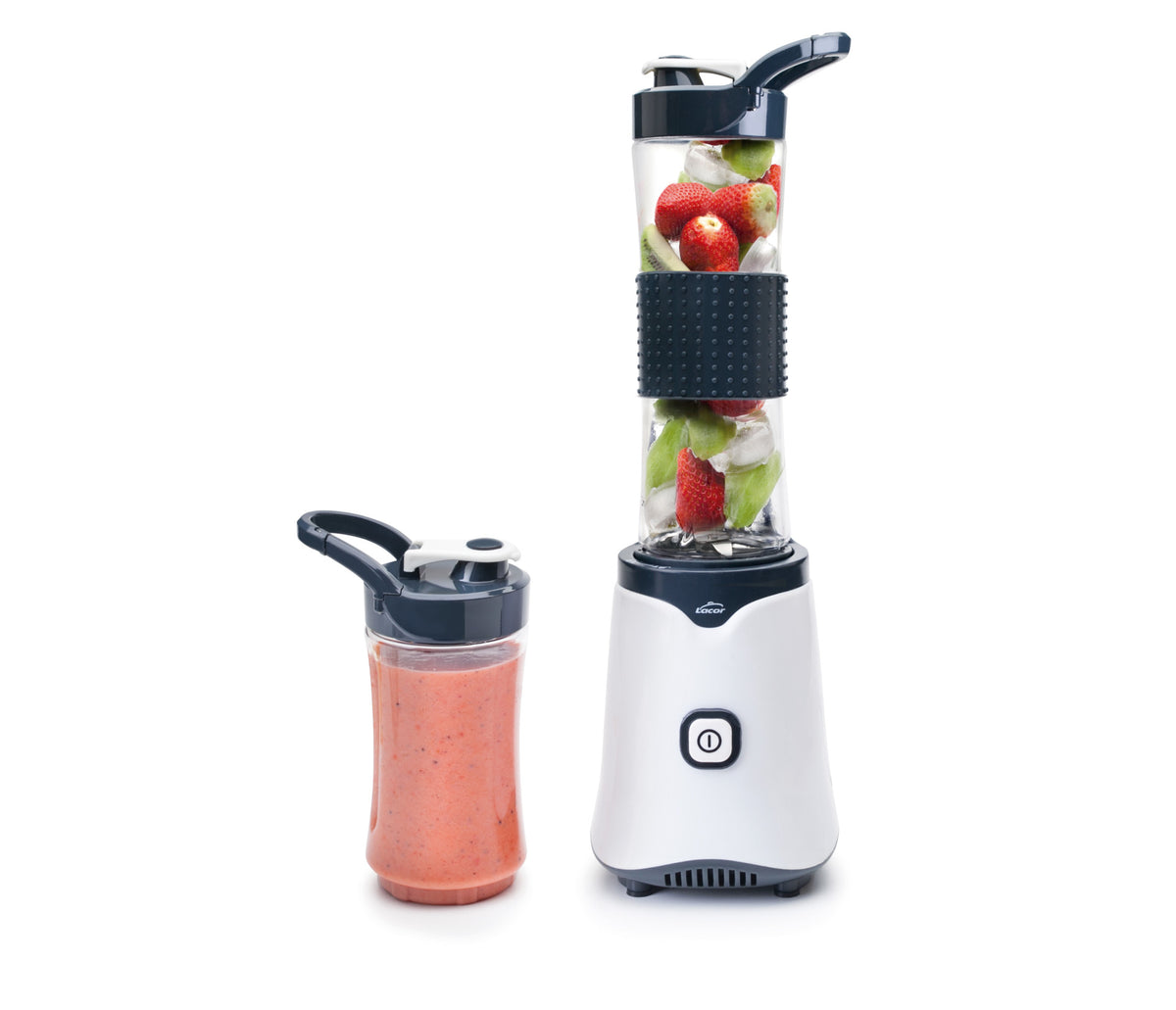 Mix&Go - Batidora individual para equipos de cocina - Lacor 69382 - imagen 3