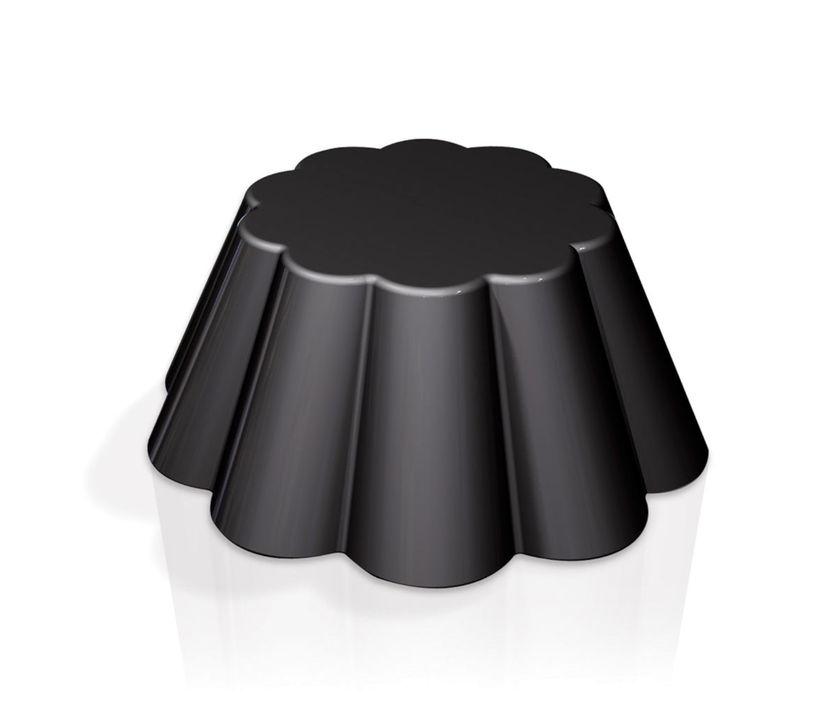 - Molde briochette 24 cavidades para equipos de cocina - Lacor 66760 - imagen 2