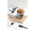 - Molde desmontable para panettone - Lacor 68696 - imagen 2
