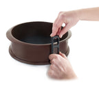 - Molde desmontable redondo para equipos de cocina - Lacor 66775 - imagen 2