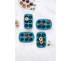 - Molde donuts Platinium para equipos de cocina - Lacor 68760 - imagen 3