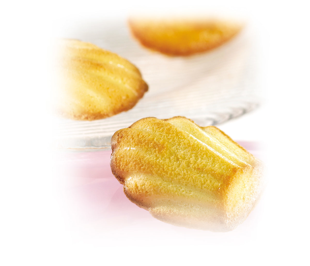 - Molde madalena 44 cavidades para equipos de cocina - Lacor 66763 - imagen 3