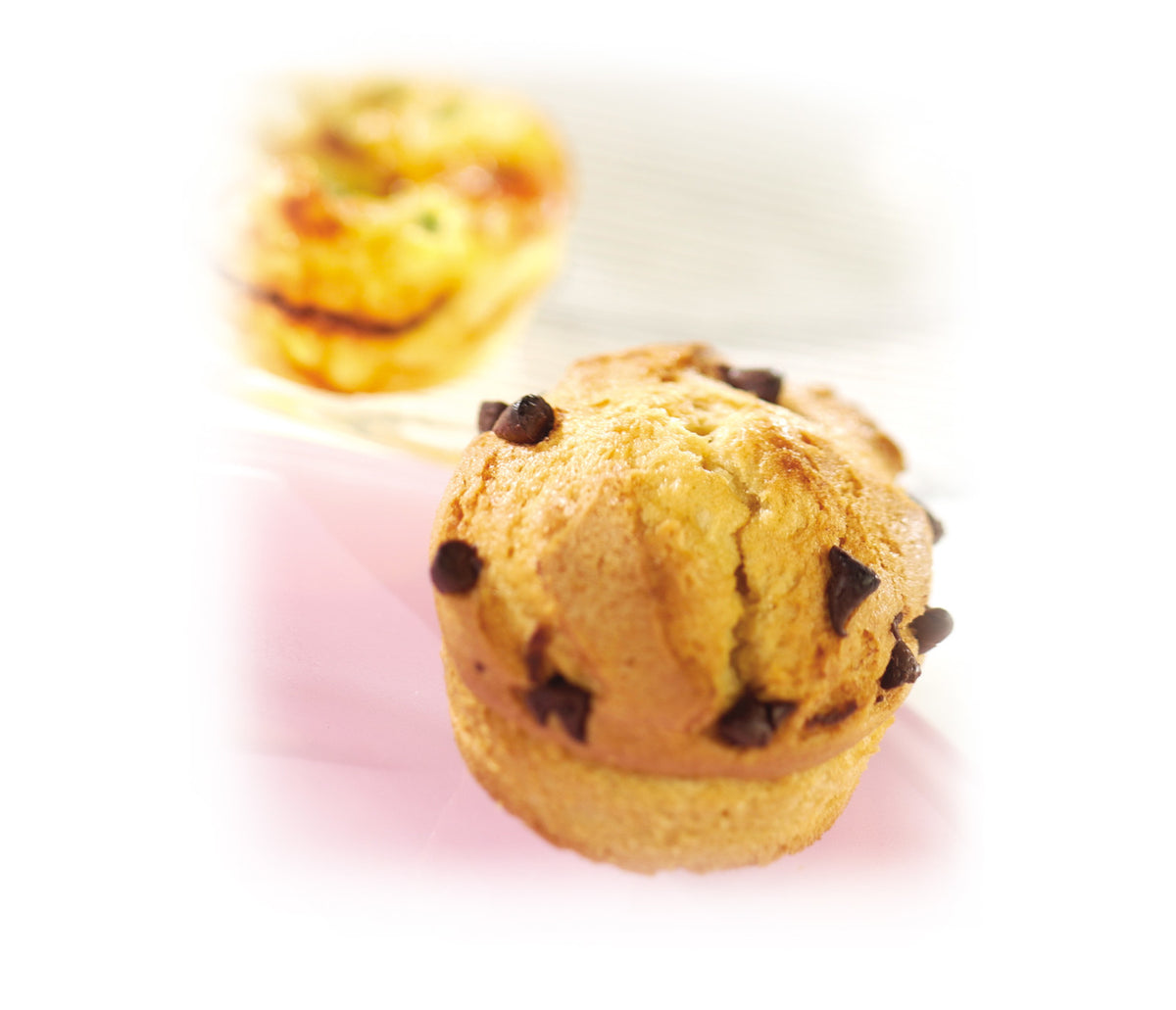 - Molde mini muffin 70 cavidades para equipos de cocina - Lacor 66765 - imagen 3