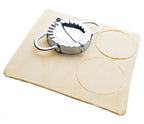 - Molde para empanadillas para equipos de cocina - Lacor 68101 - imagen 2