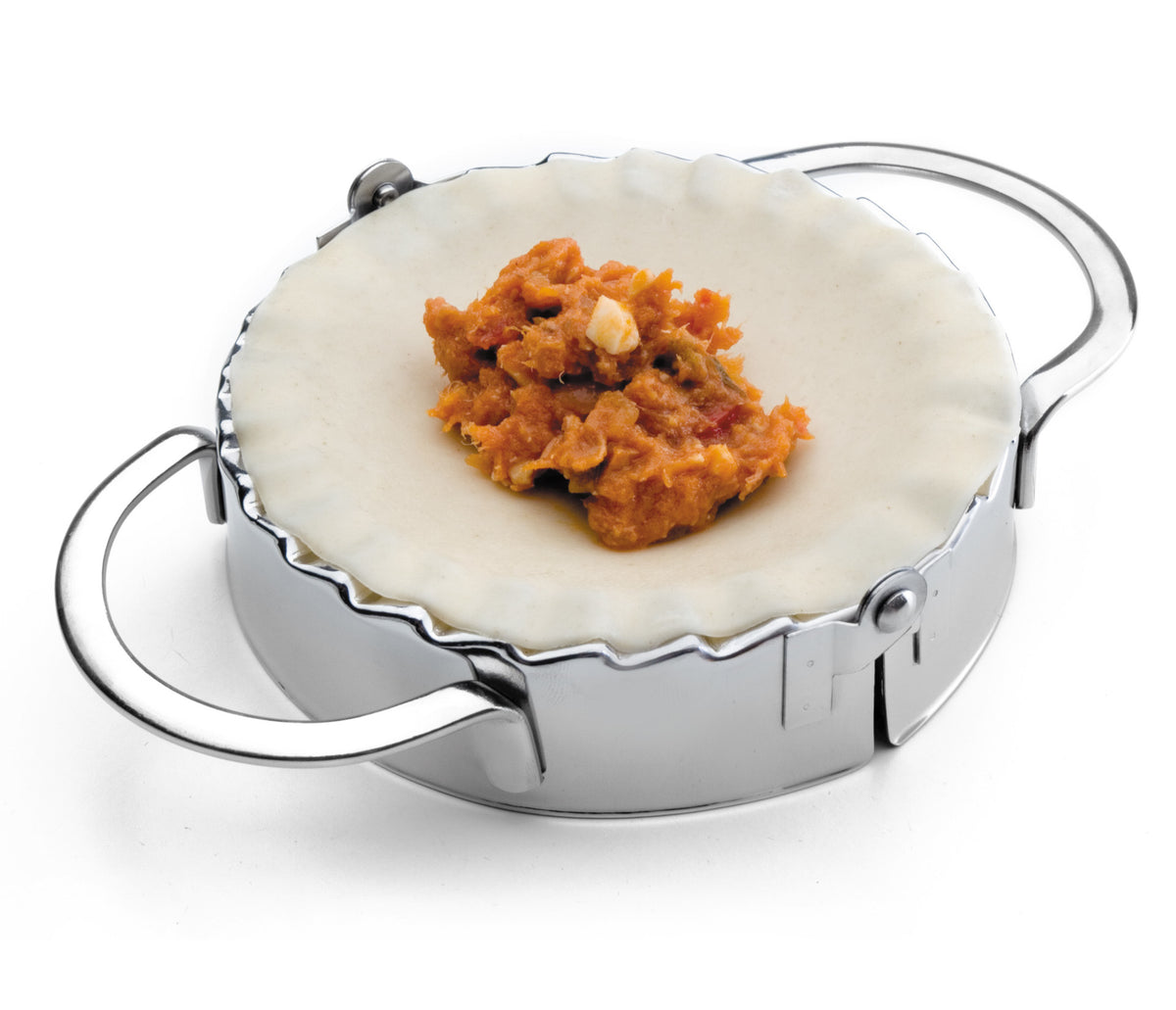 - Molde para empanadillas para equipos de cocina - Lacor 68101 - imagen 3