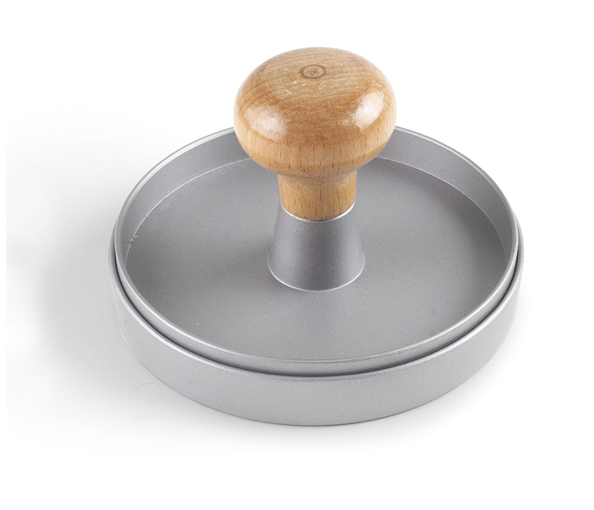 - Molde para hamburguesas para equipos de cocina - Lacor 60258 - imagen 2