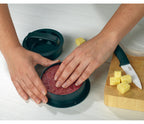 - Molde para hamburguesas para equipos de cocina - Lacor 60259 - imagen 6