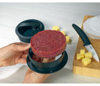 - Molde para hamburguesas para equipos de cocina - Lacor 60259 - imagen 7