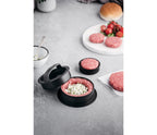 - Molde para hamburguesas para equipos de cocina - Lacor 60259 - imagen 8