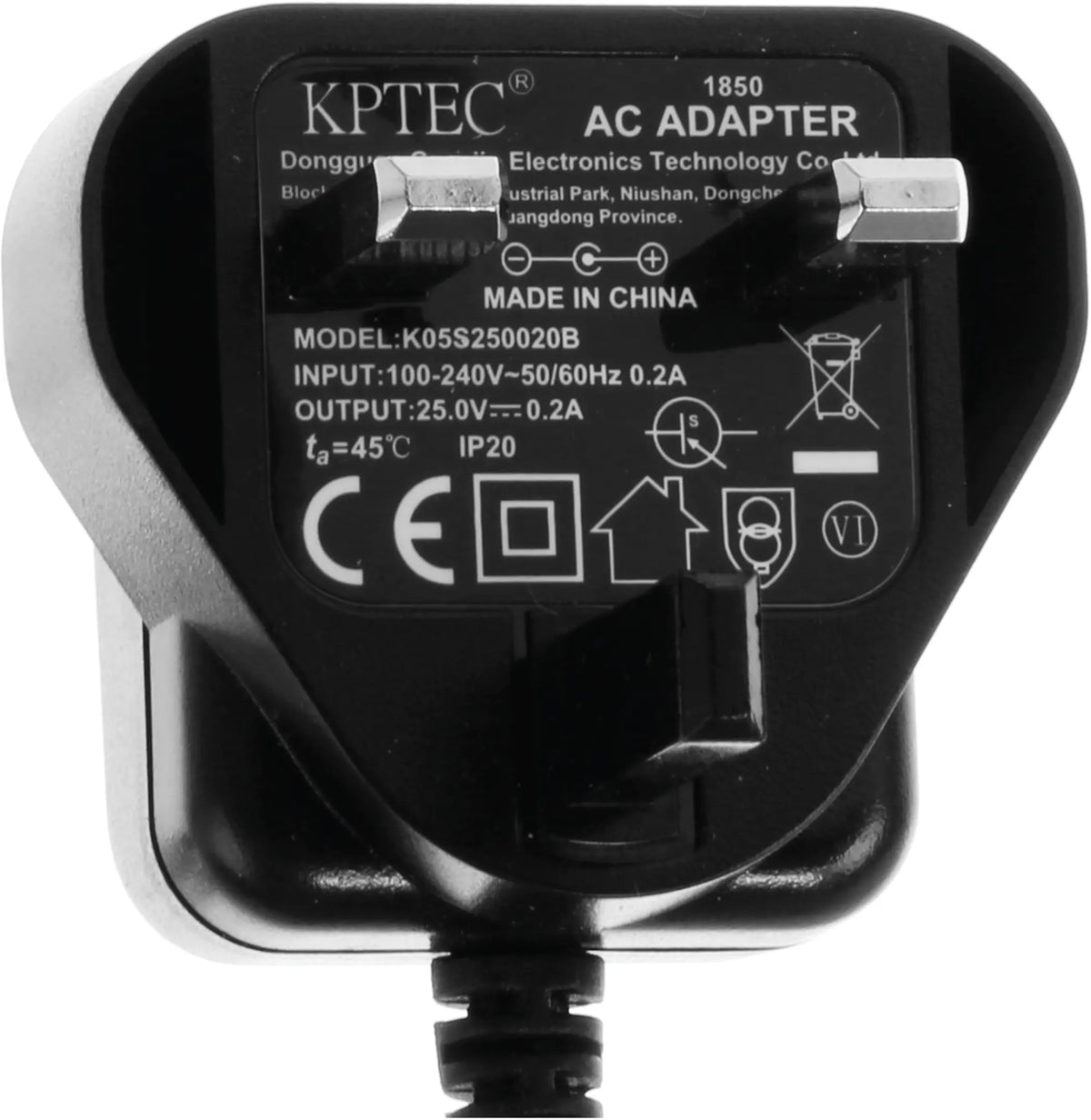Move 18V - Cargador para aspiradora Bosch 12025019 - imagen 2