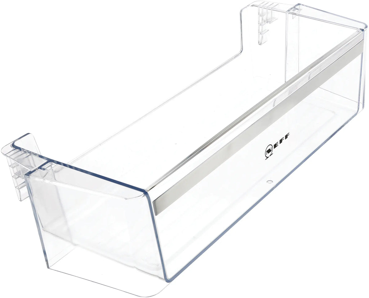 Neff - Puerta bandeja intermedia para frigorífico Bosch 11004150 - imagen 2